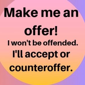 Meet your Posher, Jo-ann